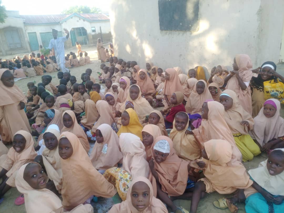 Islamic Schools Construction