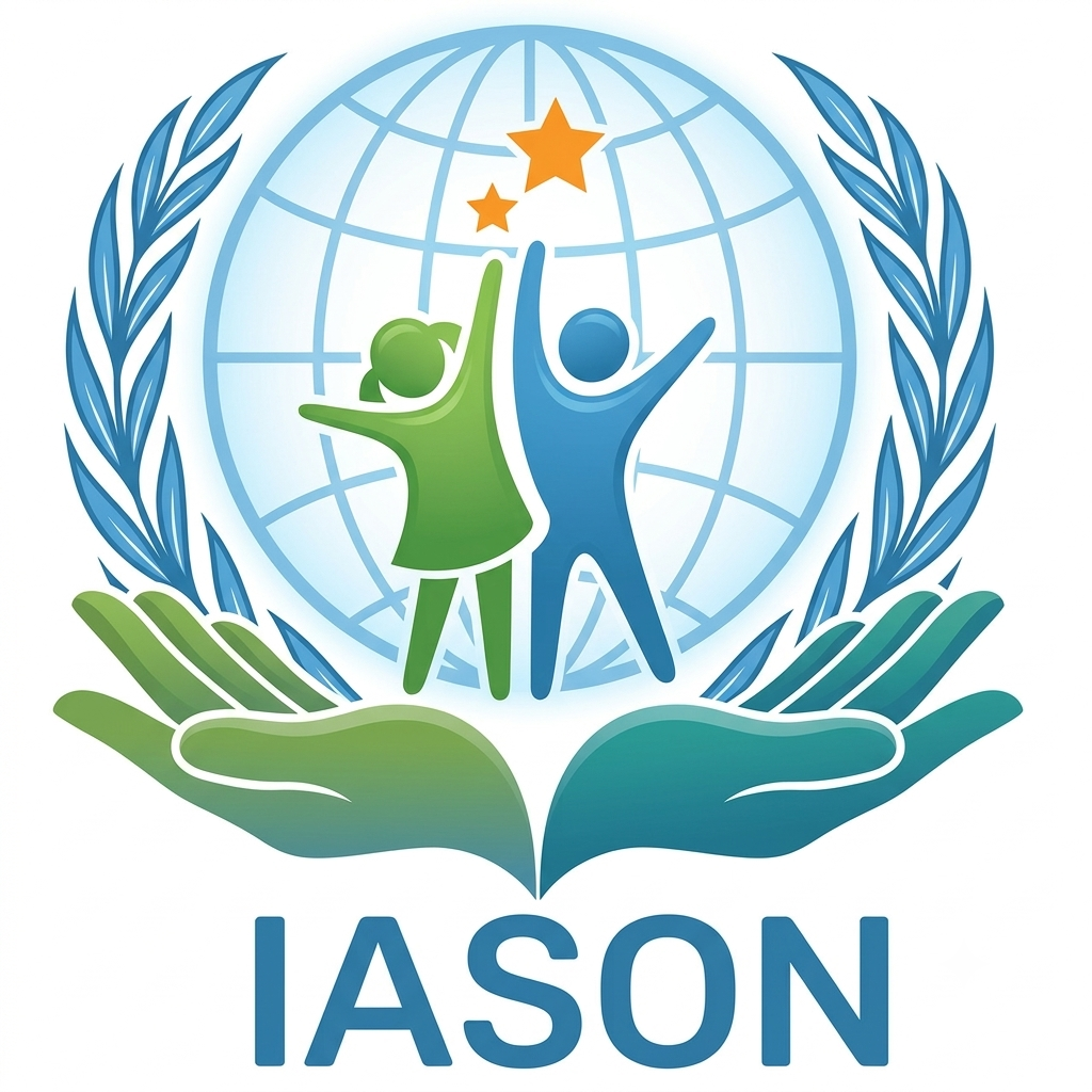 IASON Logo